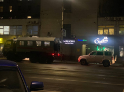 В Ростове силовики задержали 14 мигрантов-нелегалов, которые работали в кафе Simitland