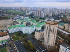 В Ростове требуют признать банкротом компанию-застройщика «Югтехстрой»