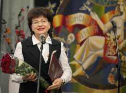 Депутат-преподаватель-ученый из Волгодонска зарабатывает почти 4 млн рублей в год