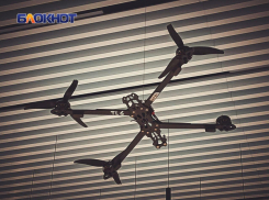 Над Ростовской областью сбили 36 беспилотников 