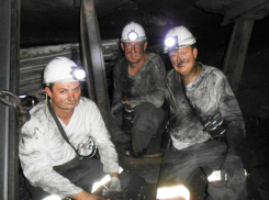 Горняки «Кингкоула» бедственно встретили Новый год и Рождество