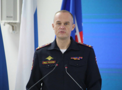 Экс-главу ростовского УМВД Сергея Шпака отправили под арест до 11 мая