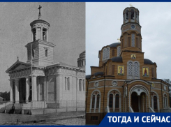 Тогда и сейчас: история разрушения и возрождения греческой Благовещенской церкви в Ростове