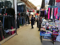 Торговцы ростовского рынка-призрака: «Мы платим Вове, чтобы нас не трогали»