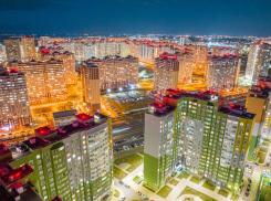 В Ростове-на-Дону нераспроданными оказались 65% новостроек