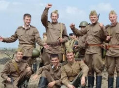 Реконструкция боев 28 армии Южного фронта состоится в Матвеево-Курганском районе