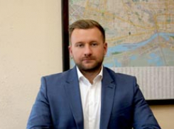 «Ростовский Водоканал» возглавил 31-летний Алексей Тейге