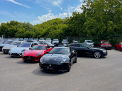 В компании Fresh Auto подвели итоги распродажи