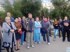 В Ростове новая акция против «энергопайка» пройдет 6 ноября