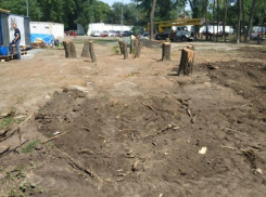 В Ростовской области нецелесообразно расходуют деньги на благоустройство - ОНФ