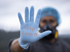 За сутки 485 человек заболели коронавирусом в Ростовской области