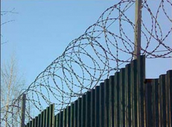 32-летний житель Новочеркасска пытался передать в исправительную колонию пакет героина