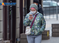Ростовчане продолжают пренебрегать масочным режимом