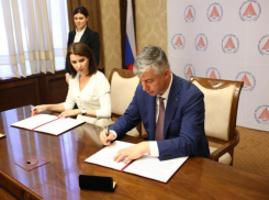 Алексей Логвиненко рассказал о создании в Ростове «Дома дружбы»