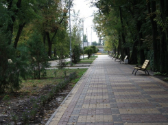 Прокуратура Ростовской области вернула центральный парк Батайска горожанам 
