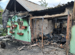 За неделю на Дону в пожарах и ДТП погибли четыре человека