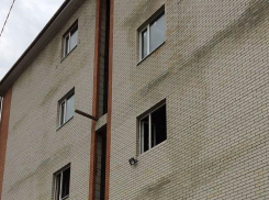 Опасный самозастрой без документов на Огарева решили снести в Ростове