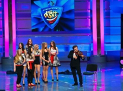 Фестиваль КВН состоится в Ростове