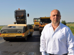 Дорогу на Левенцовке будет строить фирма депутата ростовского заксобрания