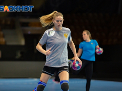 В Ростове могут пройти матчи чемпионата Европы по гандболу