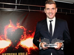 Вратарь «Ростова» Стипе Плетикоса признан лучшим игроком сборной Хорватии 