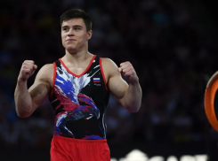 Спортсмен из Ростова Никита Нагорный стал восьмикратным чемпионом Европы 