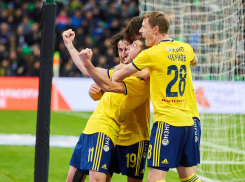 «Ростов» проведет первый зимний сбор в Эмиратах