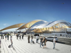 Ростовский аэропорт назовут в честь атамана Платова