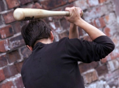 До полусмерти хулиганы избили битой отдыхавшего на лавочке парня в Ростове