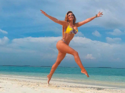 Ростовчанка Котова поздравила фанатов с Рождеством песней и напомнила о конкурсе