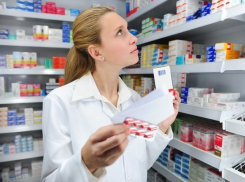 Налево и направо продавали без рецепта психотропные лекарства в аптеке Ростова