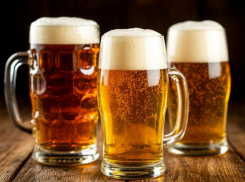 Потребление пива в Ростовской области снизилось на 12% в 2025 году
