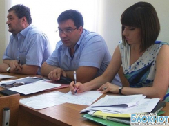 По делу дочери мэра Ростова продолжается допрос свидетелей 