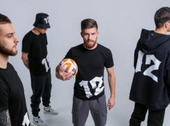 Капитан ФК «Ростов» выпустил линию одежды в поддержку болельщиков