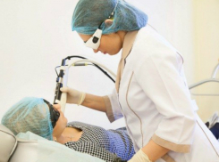 Новейшие технологии борьбы с раком начали применять в онкоинституте Ростова