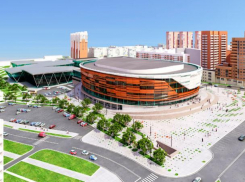 Власти Ростова отдали участок под спорткомплекс на СЖМ без торгов