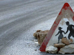 Шестилетнюю девочку насмерть сбил лишенный прав сосед в Ростовской области