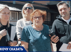 Крыша течет, лифты не работают, повсюду плесень: жильцы двух новостроек в Ростове пожаловались на жуткие условия