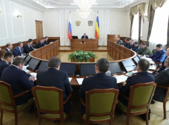 Жителей в Ростовской области привлекут к охране границ и борьбе с диверсантами