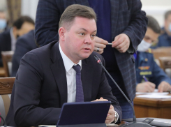 Андрея Фатеева назначили министром образования Ростовской области