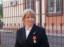 Главу администрации Зернограда взяли под стражу прямо во время процесса