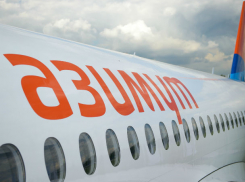 Попытка номер два: «Азимут» снова попытается запустить авиасообщение «Ростов-Минводы»