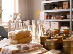 В Ростове футбольные фанаты объявили сбор гуманитарной помощи для раненых в СВО военных