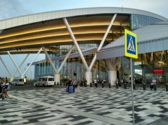 Прямые рейсы в солнечный Ташкент откроют из ростовского аэропорта «Платов»