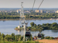 Депутат гордумы Ростова предложил построить канатную дорогу вместо метро 