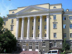 В Ростове на капремонт училища олимпийского резерва потратят более 695 млн руб