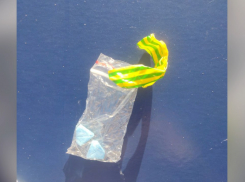 В Ростове задержан рецидивист с наркотиками 