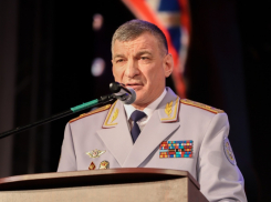 В Ростове ФСБ задержала руководство регионального ГУФСИН