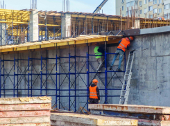 Школу в Суворовском достроят к 1 сентября 2024 года