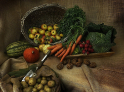 Лунный календарь садовода и огородника с 12 по 18 июля